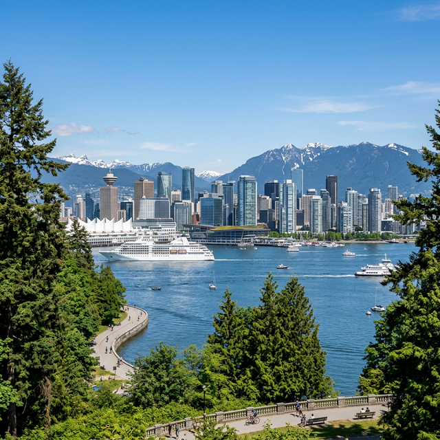 Vancouver